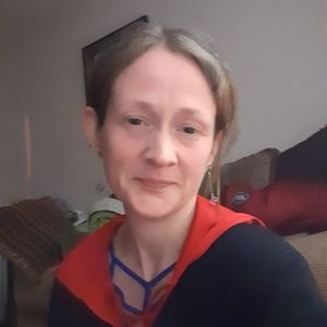 Meet your Posher, Dana